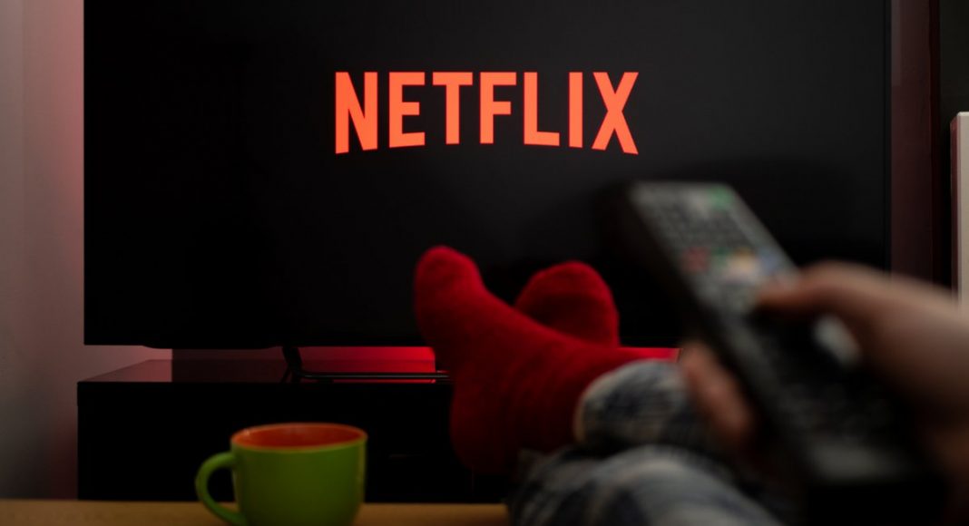 Acheter Action Netflix