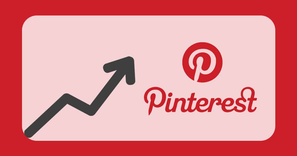 Pinterest-Traffic