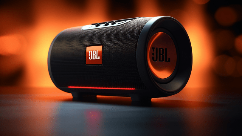 Enceinte JBL 