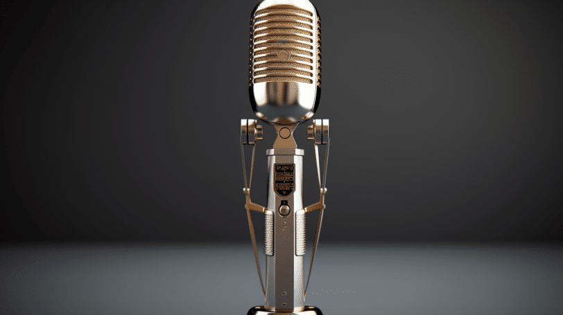 microphone