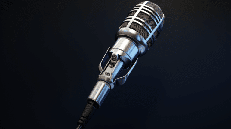 microphone geeknews