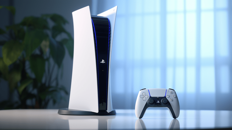 Playstation 5