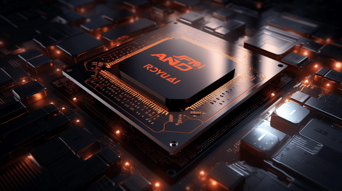 Processeur AMD Ryzen 5 4500 Amazon