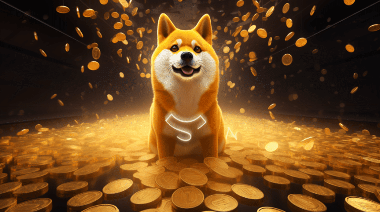 SHIB crypto