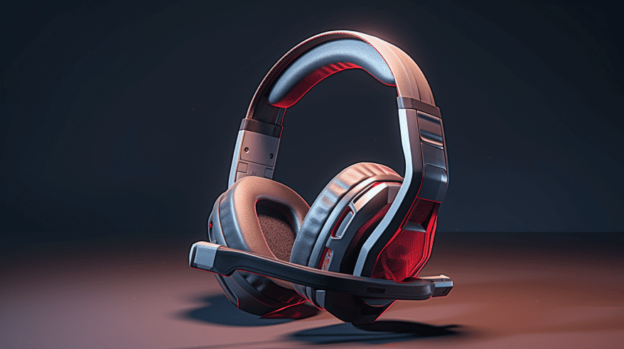 casque gaming