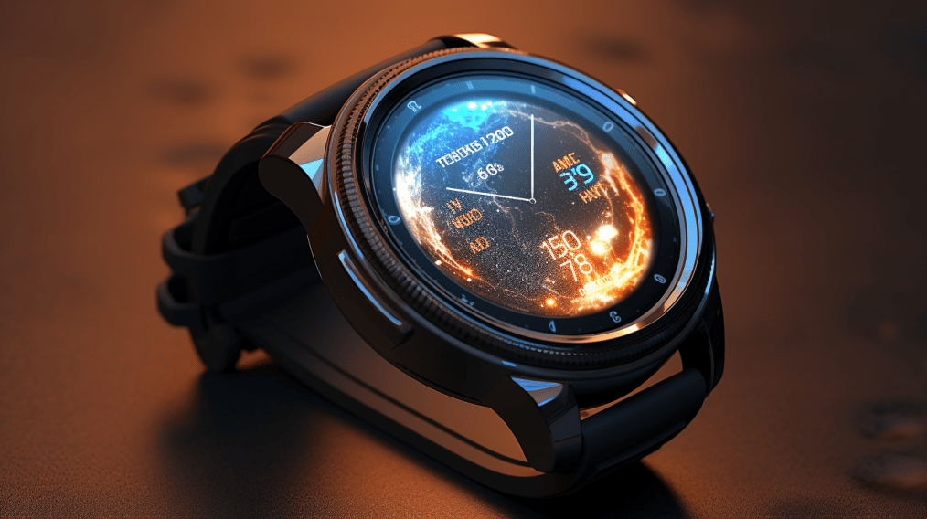 Galaxy watch 6 samsung