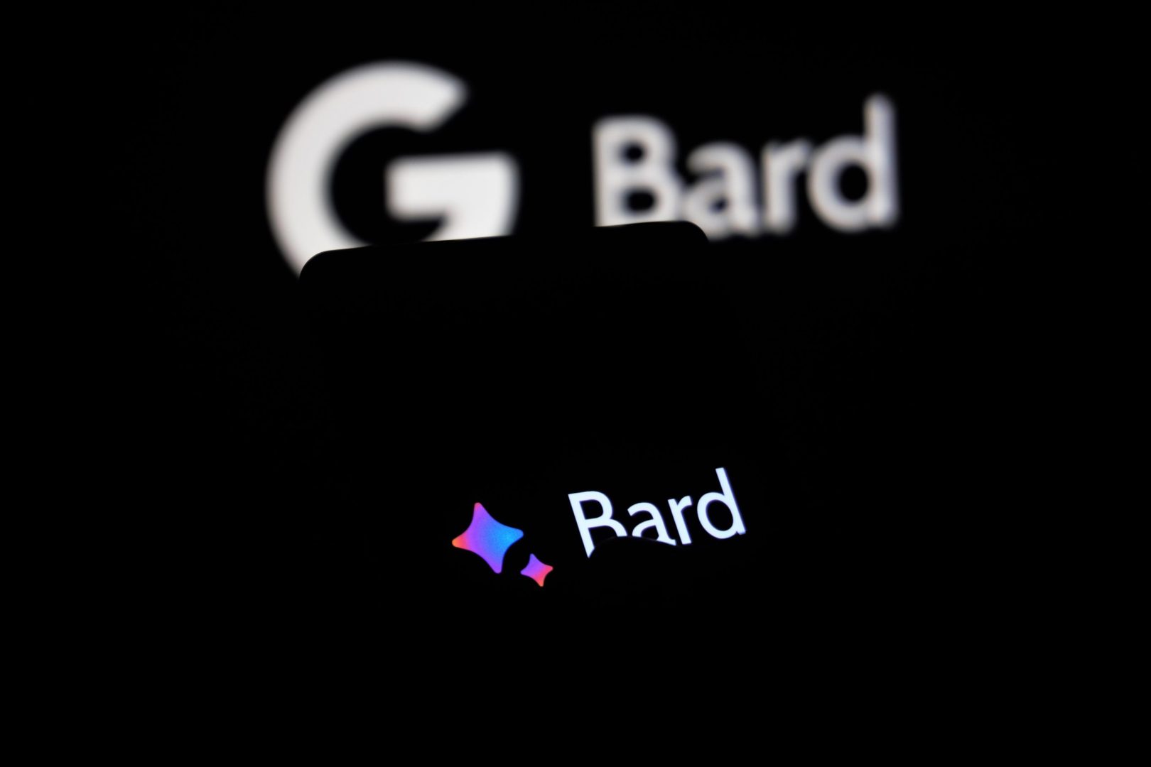 Google Bard Chatbot IA