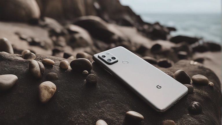 Pixel 8 pro 5G