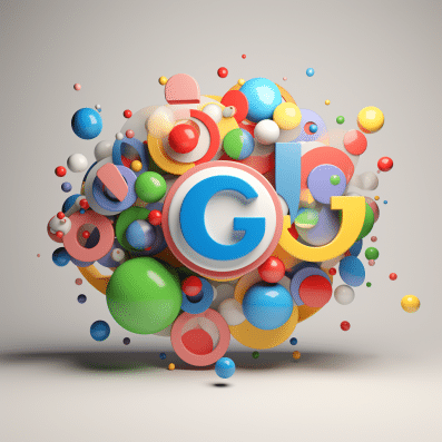 google logo