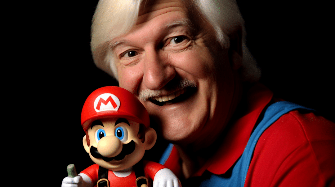 Charles Martinet