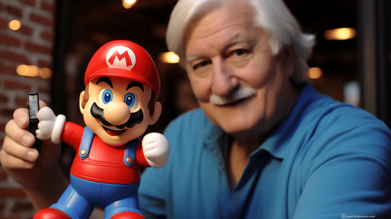 Charles Martinet