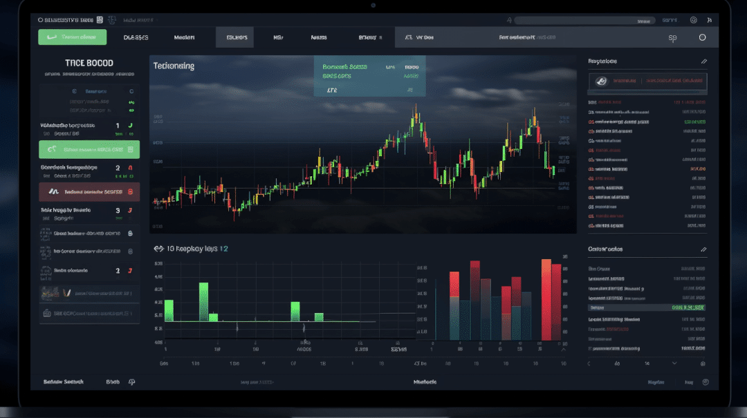 Hub de trading X.com