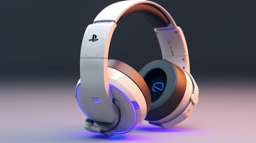 Casques PlayStation