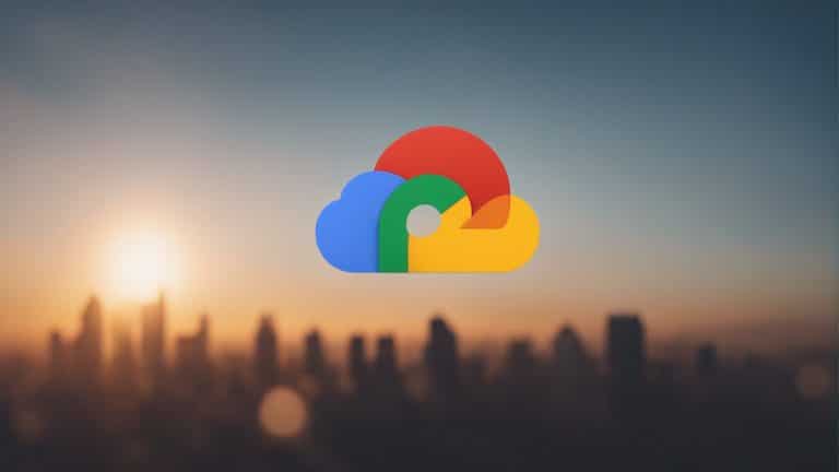 Google cloud boosté avec IA