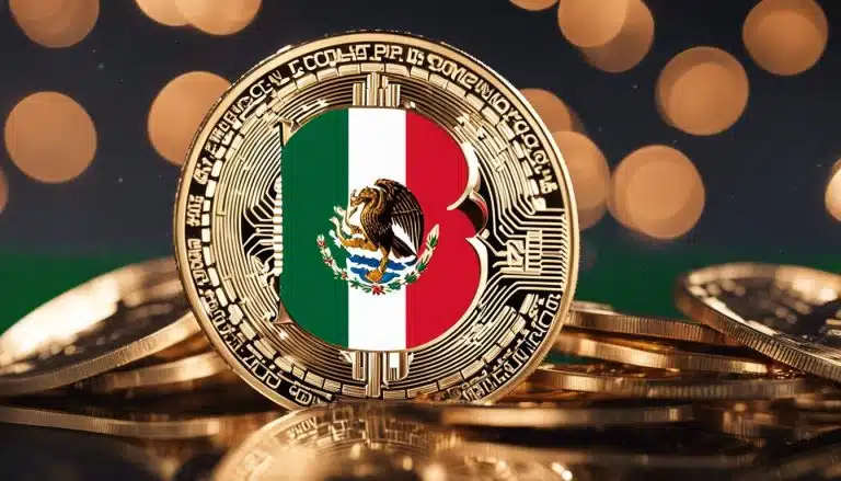 Mexique et Bitcoin