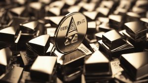 UBS et Ethereum