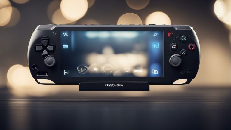 PlayStation Portable