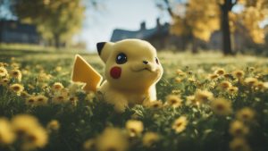Pokémon