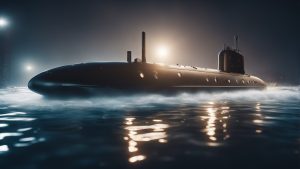 Sous-marin