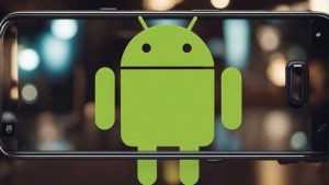 Mise à jour Android