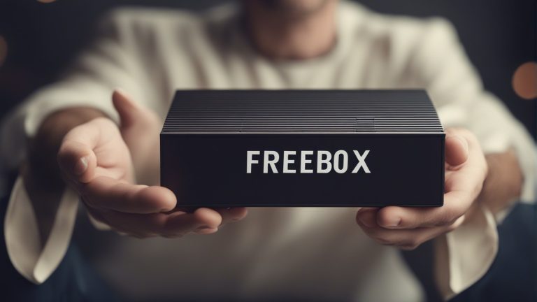 Freebox