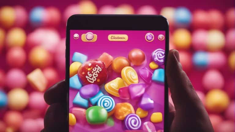 Candy Crush