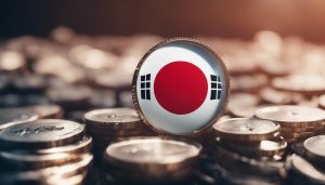 Crypto et Japon