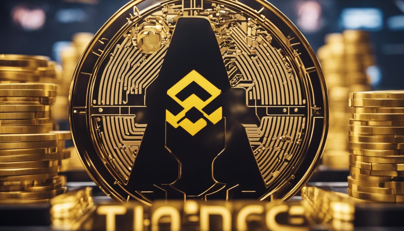 Binance