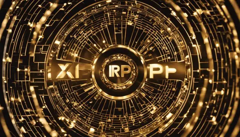 XRP de Ripple