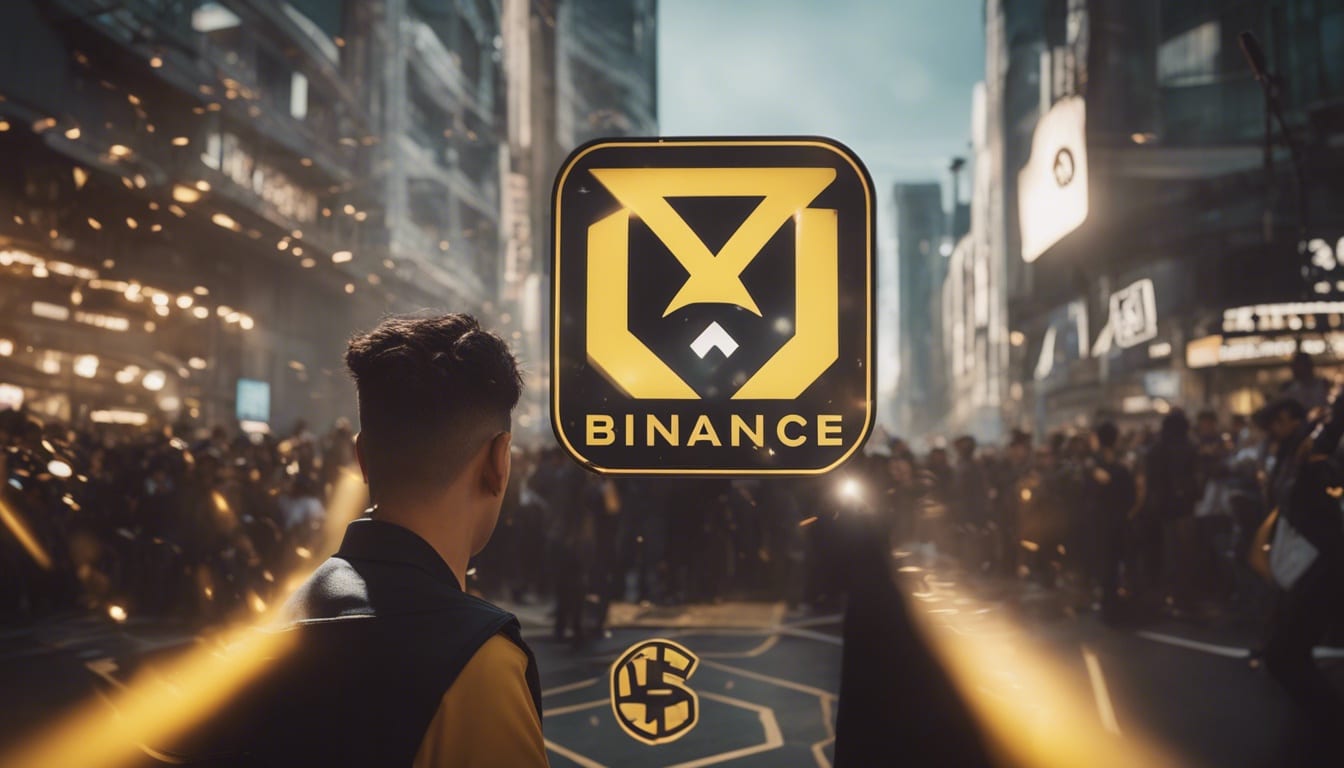 Binance