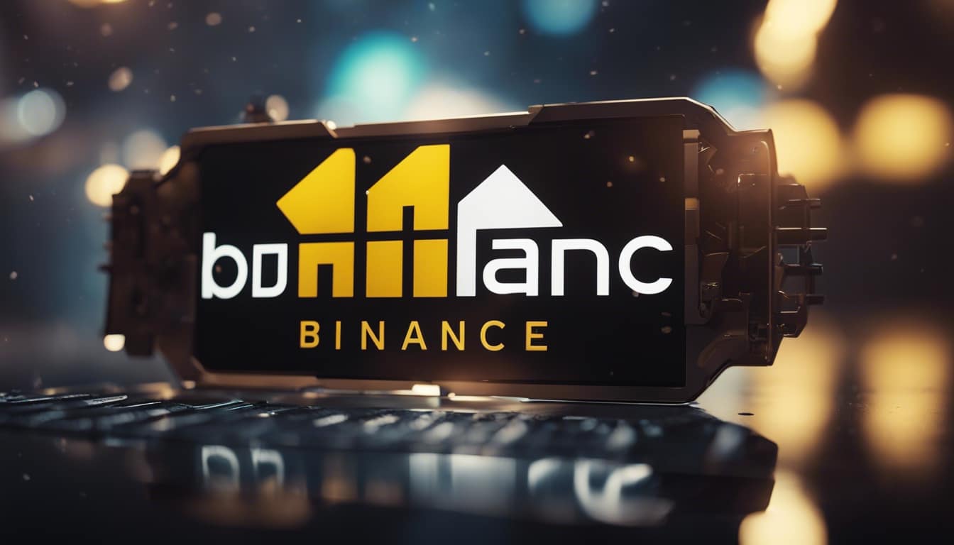 Binance