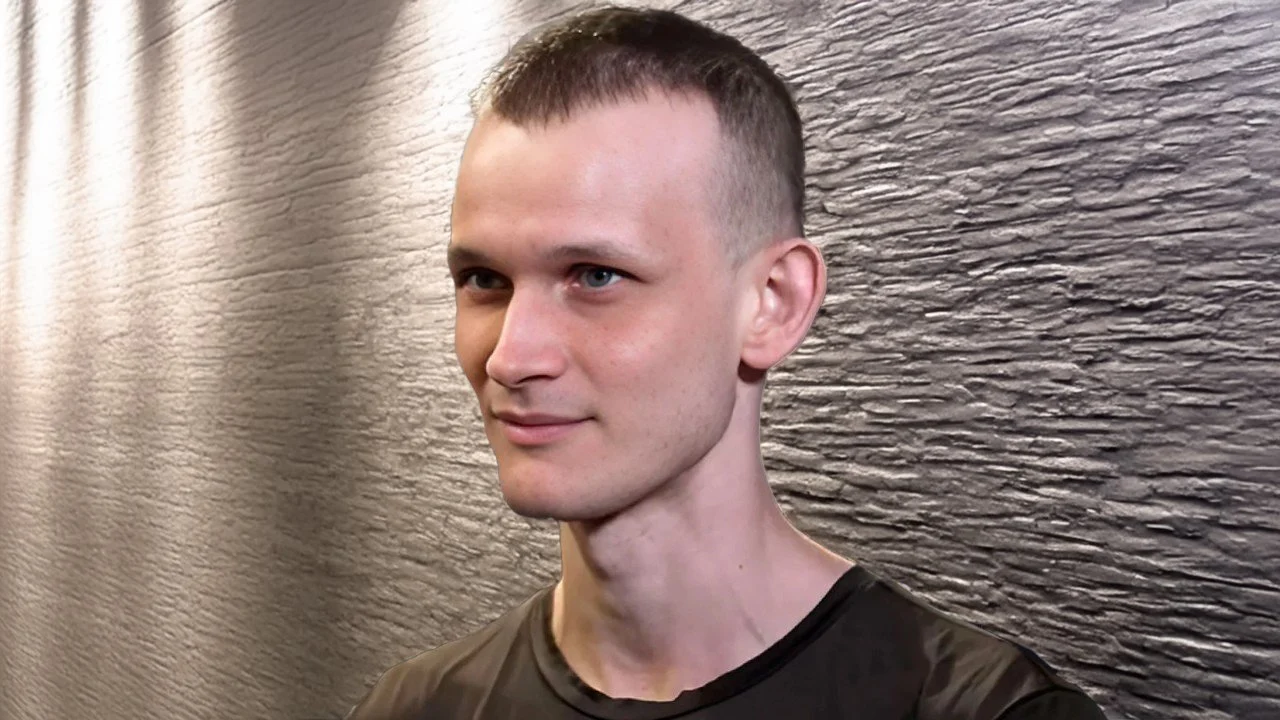 Vitalik Buterin