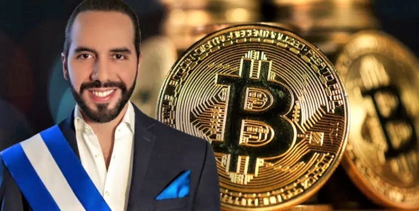 salvador bitcoin