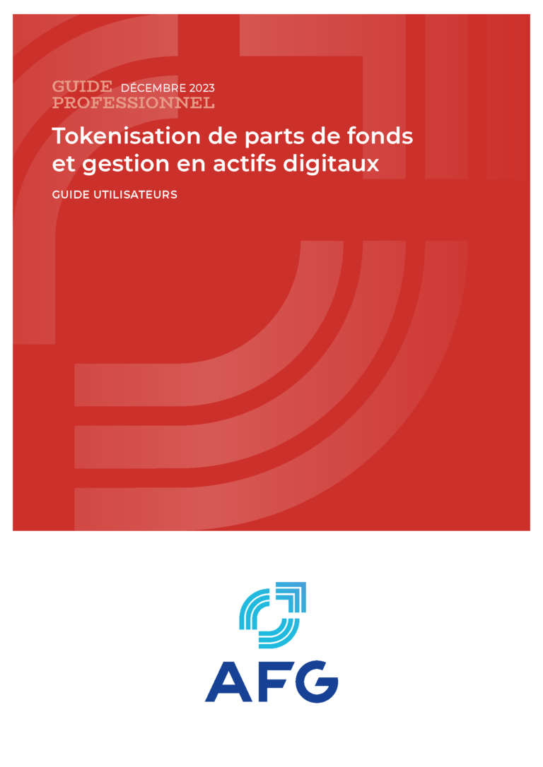 découvrez comment la tokenisation des fonds révolutionne le monde de l'investissement en offrant une plus grande transparence, liquidité et accessibilité. explorez les avantages et les implications de cette technologie innovante pour les investisseurs et le marché financier.