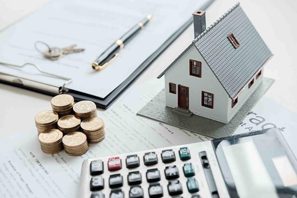 Immobilier : des prix multipliés par 2,6 depuis 2000