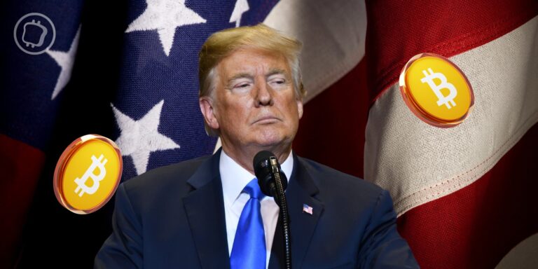 découvrez comment le soutien de donald trump pour les cryptomonnaies façonne le paysage financier. analyse des implications politiques et économiques de ses déclarations et comment elles influencent le marché des cryptos.