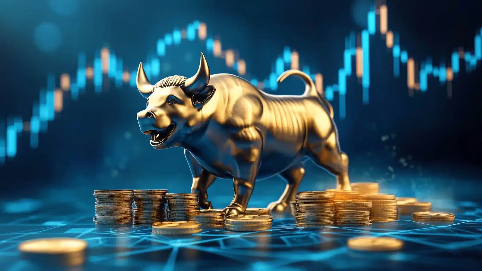 découvrez notre sélection des meilleures cryptomonnaies à surveiller pendant le bull run. analysez les tendances du marché, les projets prometteurs, et préparez-vous à maximiser vos gains dans les investissements crypto.