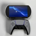 Sony prépare une console portable PS5