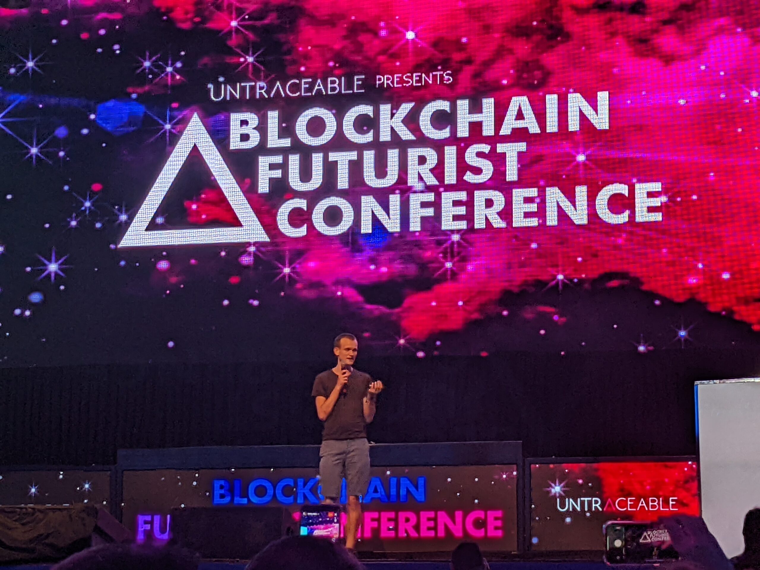 découvrez le projet crypto de vitalik buterin, co-fondateur d'ethereum. explorez ses innovations et visions pour transformer la finance décentralisée et l'avenir de la blockchain.