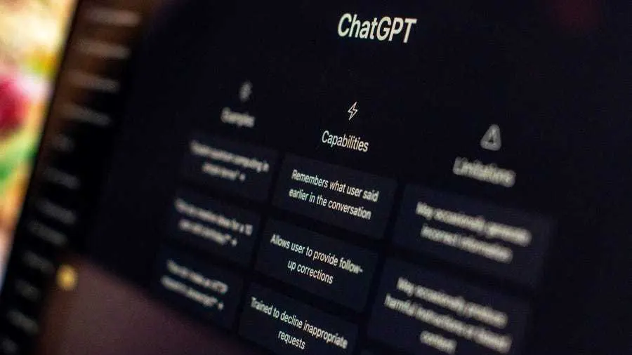 chatgpt