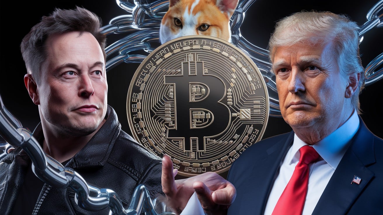 découvrez comment elon musk, désormais ministre de l'innovation, influence le marché des cryptomonnaies et propulse dogecoin vers de nouveaux sommets. analyse des tendances et des prévisions sur cette montée fulgurante.