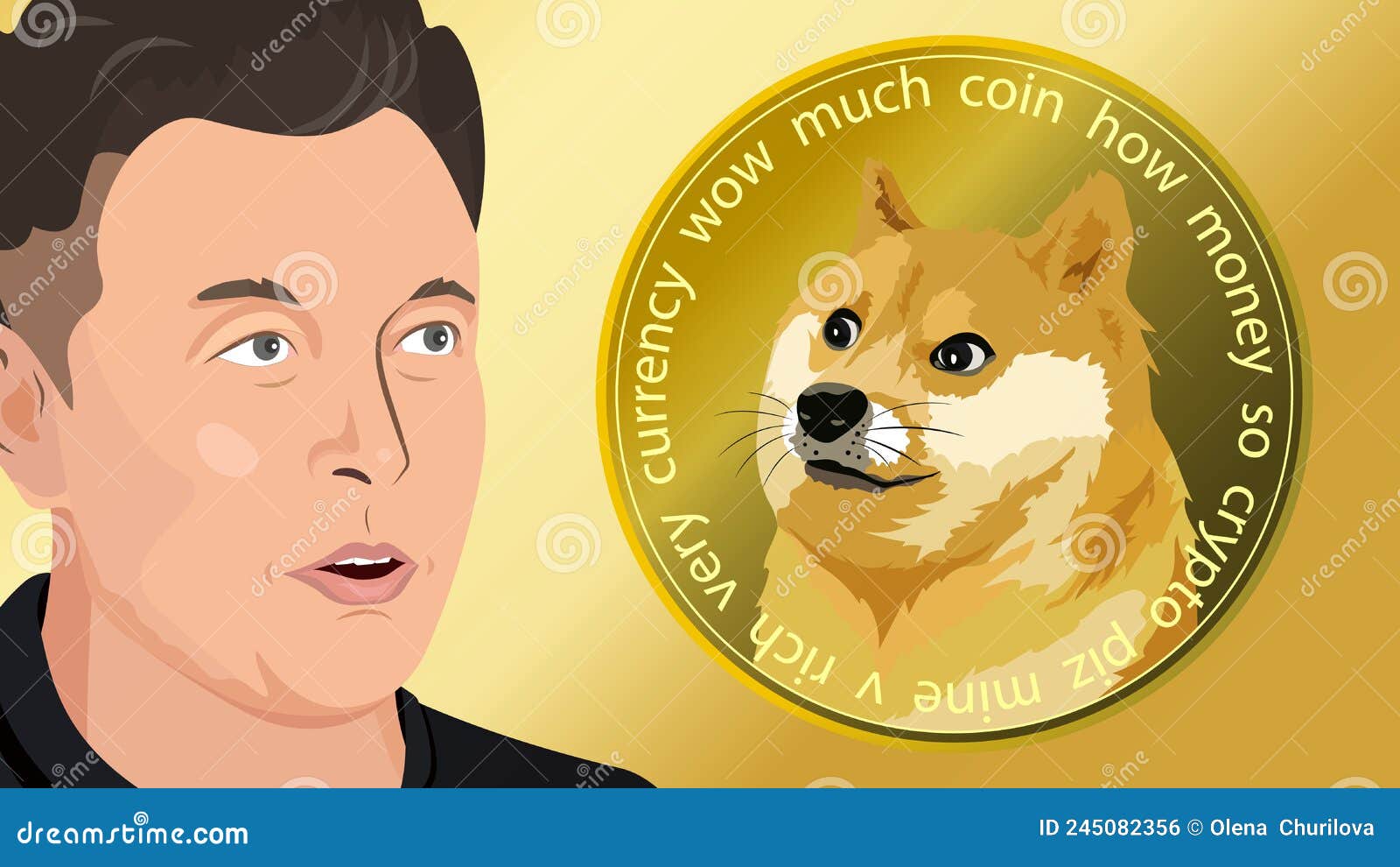 découvrez comment elon musk, désormais ministre, influence le marché des cryptomonnaies avec dogecoin, qui s'envole vers de nouveaux sommets. news, analyses et tendances sur la montée en flèche de cette monnaie numérique emblématique.