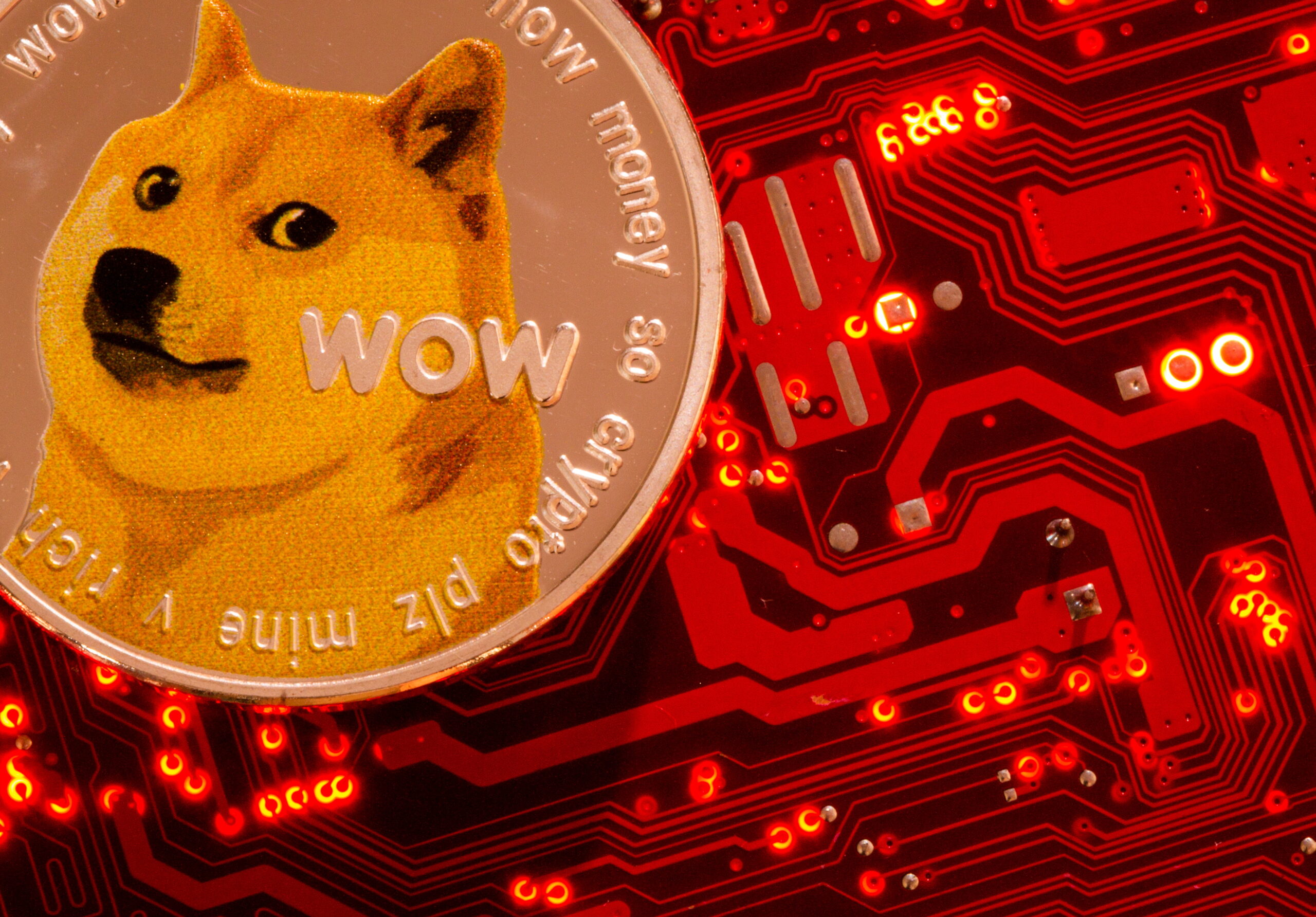 découvrez l'univers fascinant de dogecoin et d'autres cryptomonnaies explosives qui révolutionnent le marché ! analyse, tendances et opportunités d'investissement à ne pas manquer.