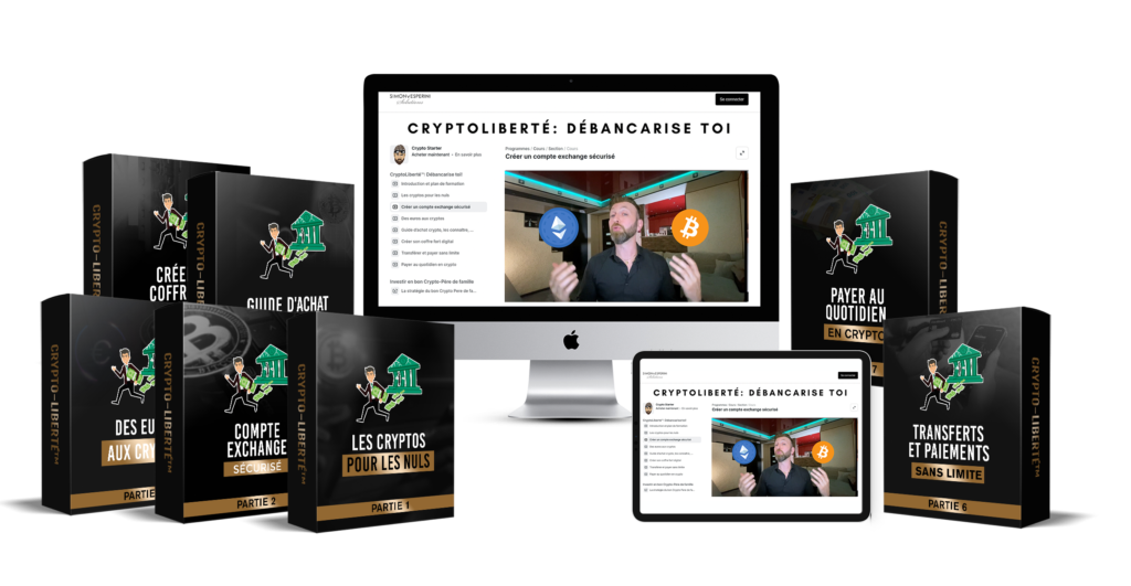 découvrez le concept de débancarisation crypto : comment les cryptocurrencies révolutionnent le système financier traditionnel, offrant plus d'autonomie et de contrôle sur vos actifs. explorez les avantages et les défis de cette nouvelle économie numérique.