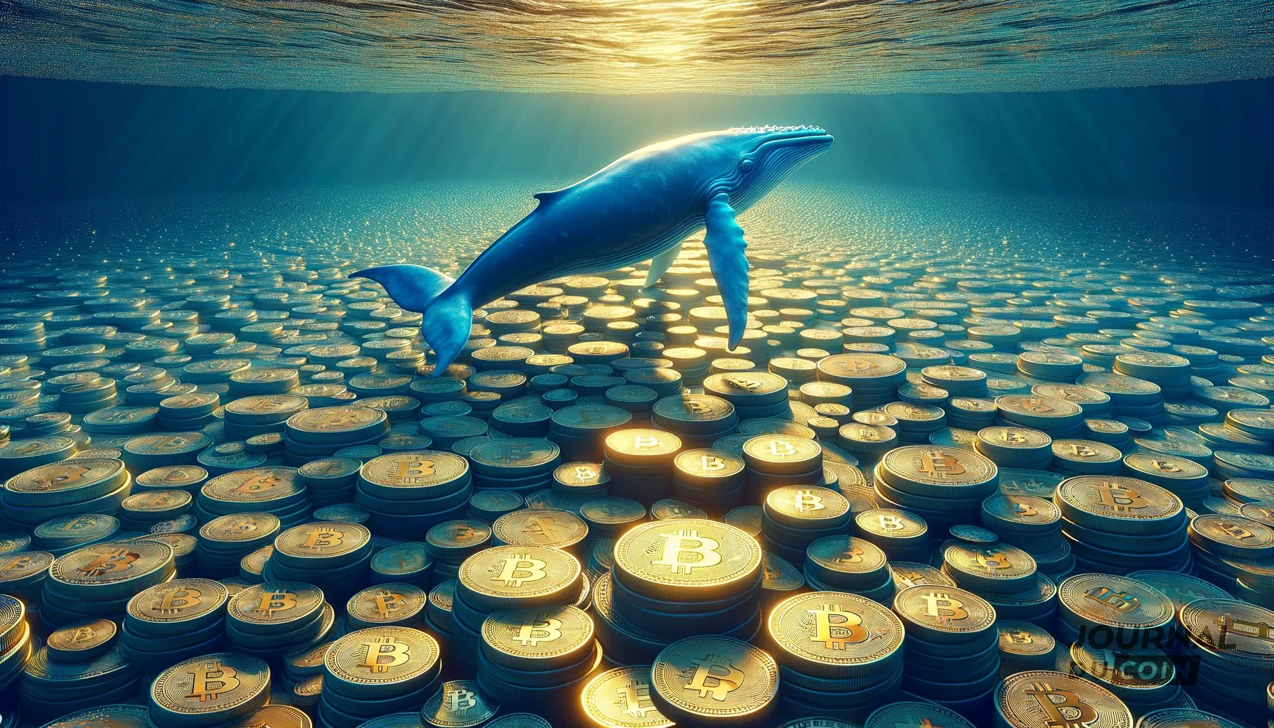 baleine crypto