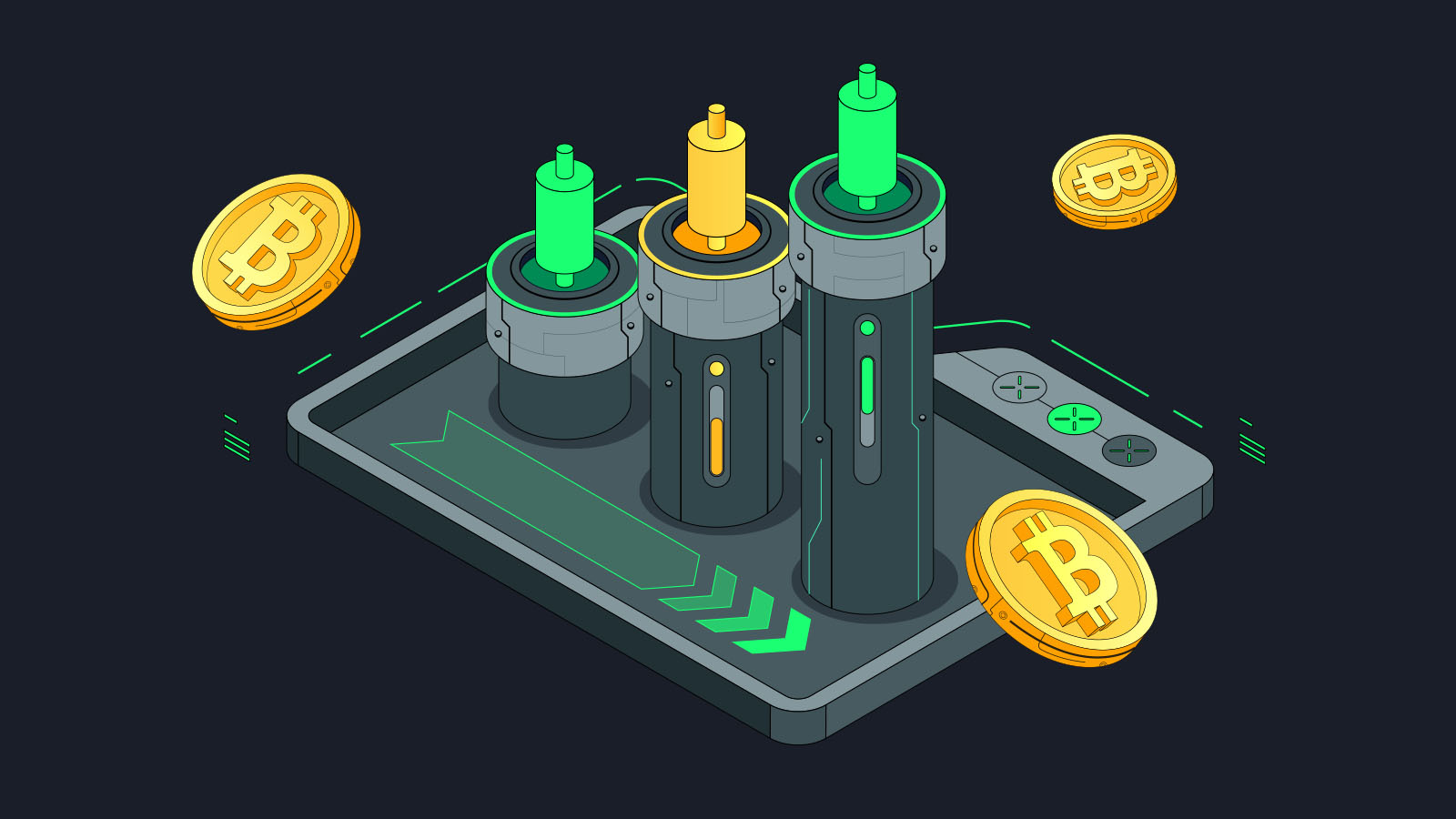 découvrez les principaux bénéfices des investissements en crypto-monnaies, incluant la diversification de portefeuille, le potentiel de haut rendement, et l'accès à un marché global dynamique. explorez comment la technologie blockchain transforme le paysage financier et offre des opportunités uniques.