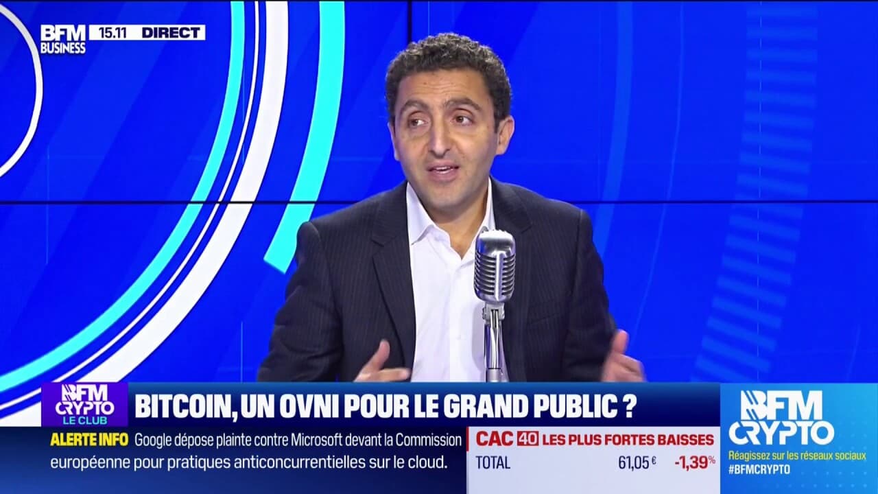 participez à notre débat exclusif sur bfm crypto, où des experts s'interrogent sur l'avenir du bitcoin. peut-il atteindre 1 million de dollars d'ici 2030 ? rejoignez-nous pour une analyse approfondie des tendances, des prévisions de marché et des enjeux qui pourraient façonner l'avenir de la cryptomonnaie.