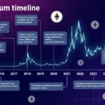 découvrez les perspectives fascinantes d'ethereum en 2025 et la possibilité d'atteindre 10 000 $. cette analyse approfondie explore les facteurs influençant le prix, les tendances du marché et les innovations à venir dans l'écosystème ethereum.