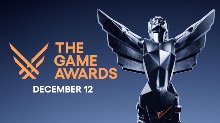 Game Awards 2024