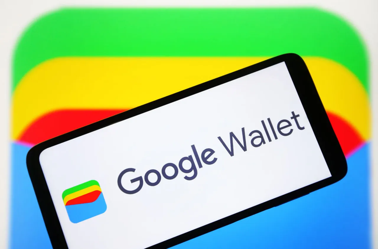 Google Wallet